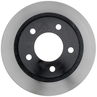 Raybestos Brakes Disc Brake Rotor 780223