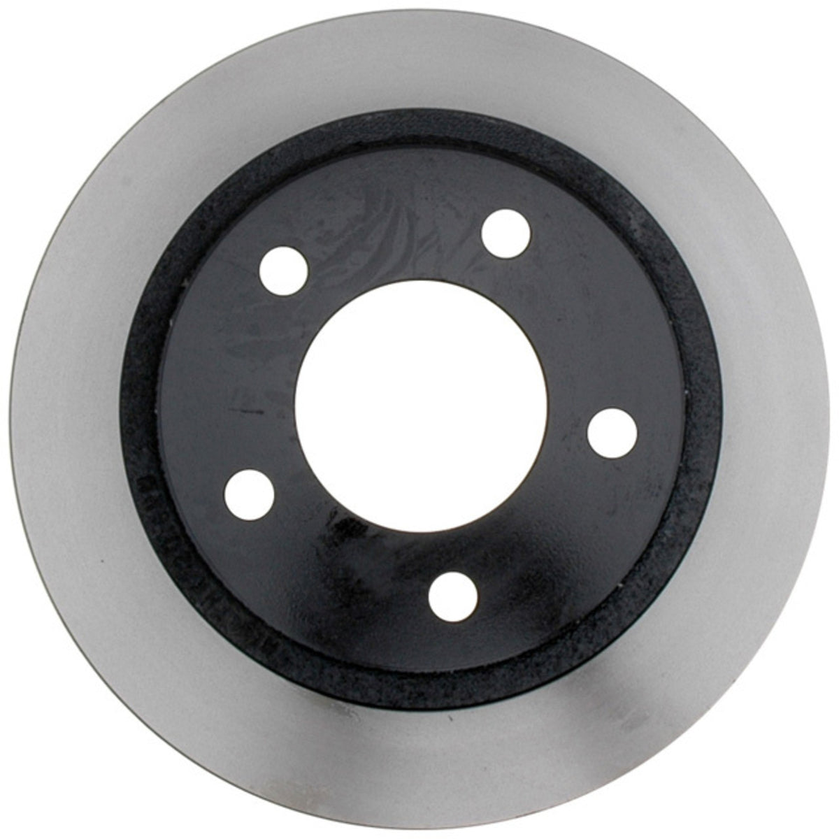 Raybestos Brakes Disc Brake Rotor 780223