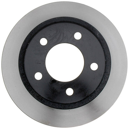 Raybestos Brakes Disc Brake Rotor 780223