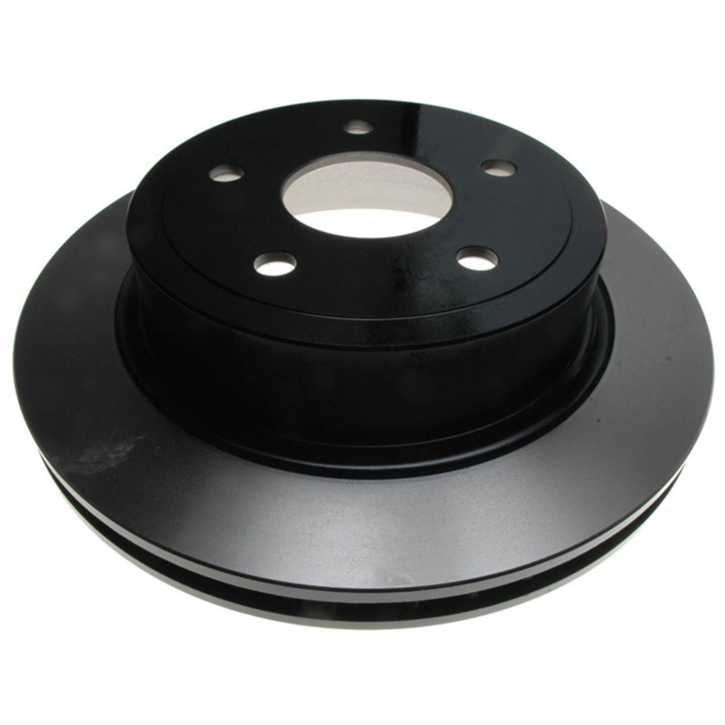 Raybestos Brakes Disc Brake Rotor 780249