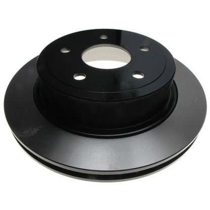 Raybestos Brakes Disc Brake Rotor 780249