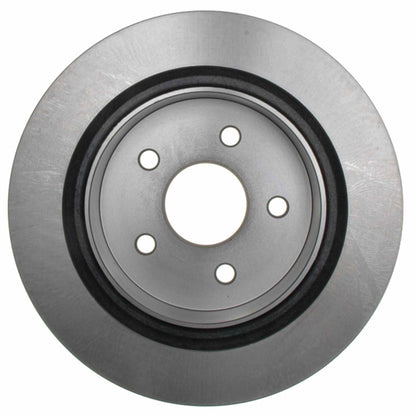 Raybestos Brakes Disc Brake Rotor 780249
