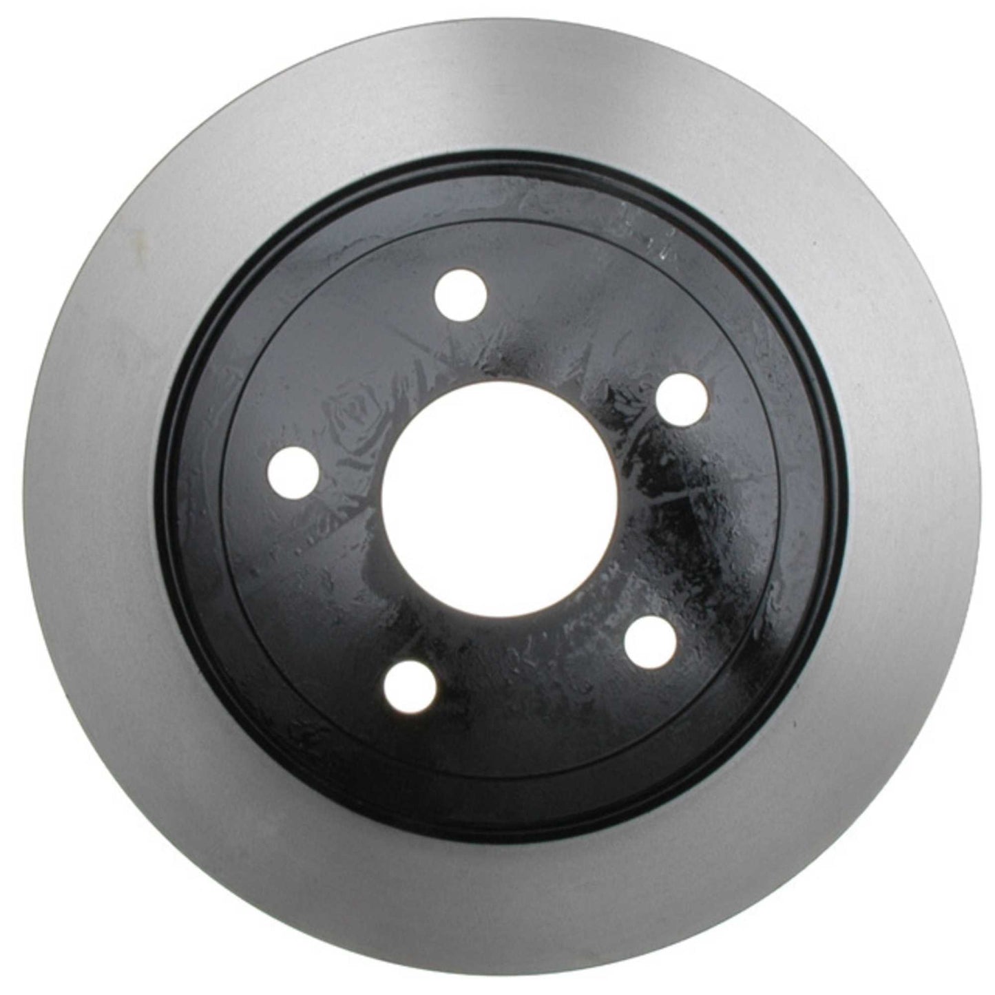 Raybestos Brakes Disc Brake Rotor 780249