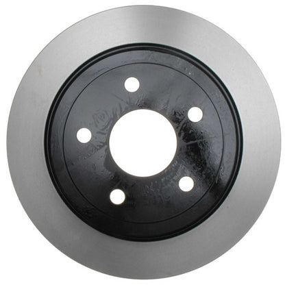 Raybestos Brakes Disc Brake Rotor 780249