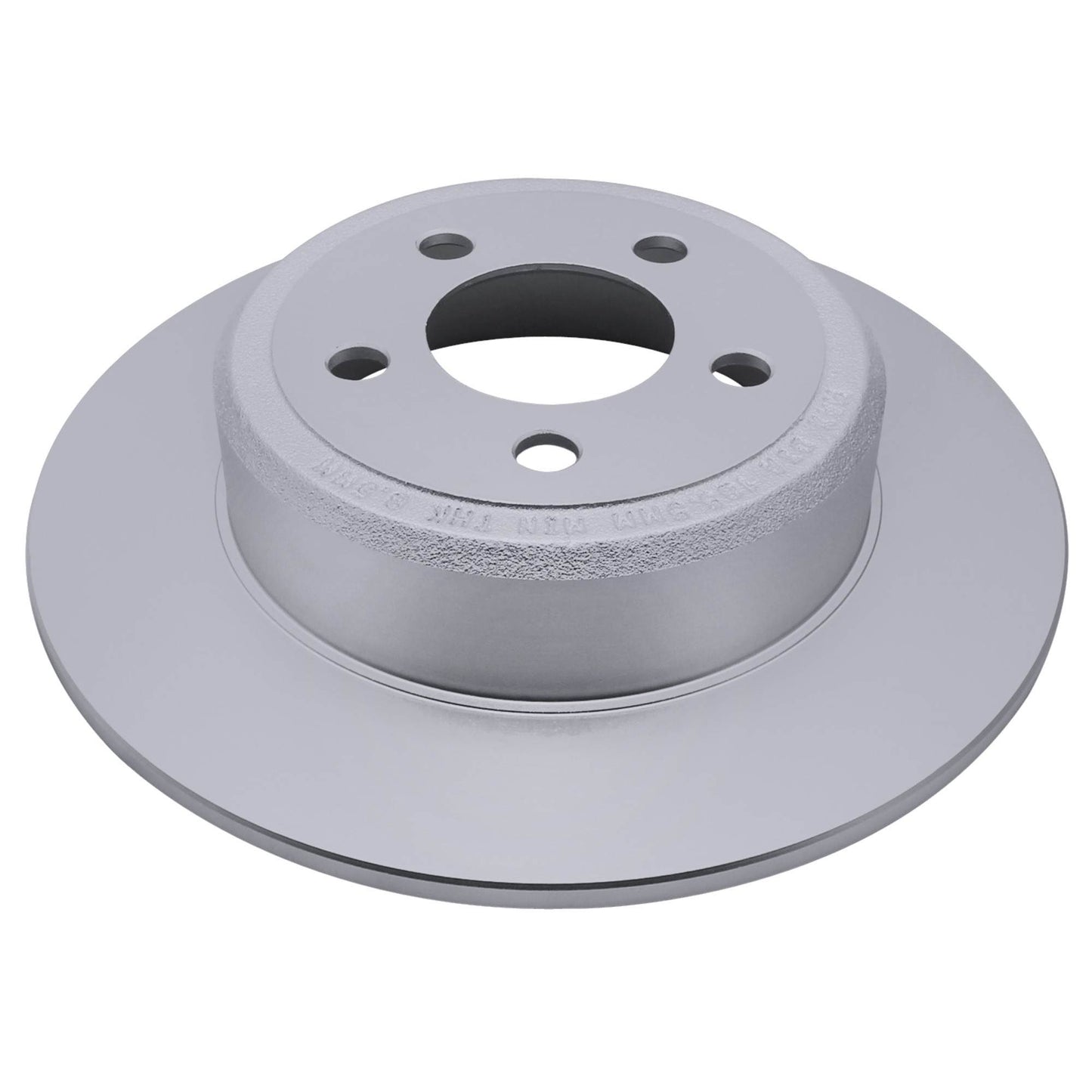 Raybestos Brakes Disc Brake Rotor 780254FZN