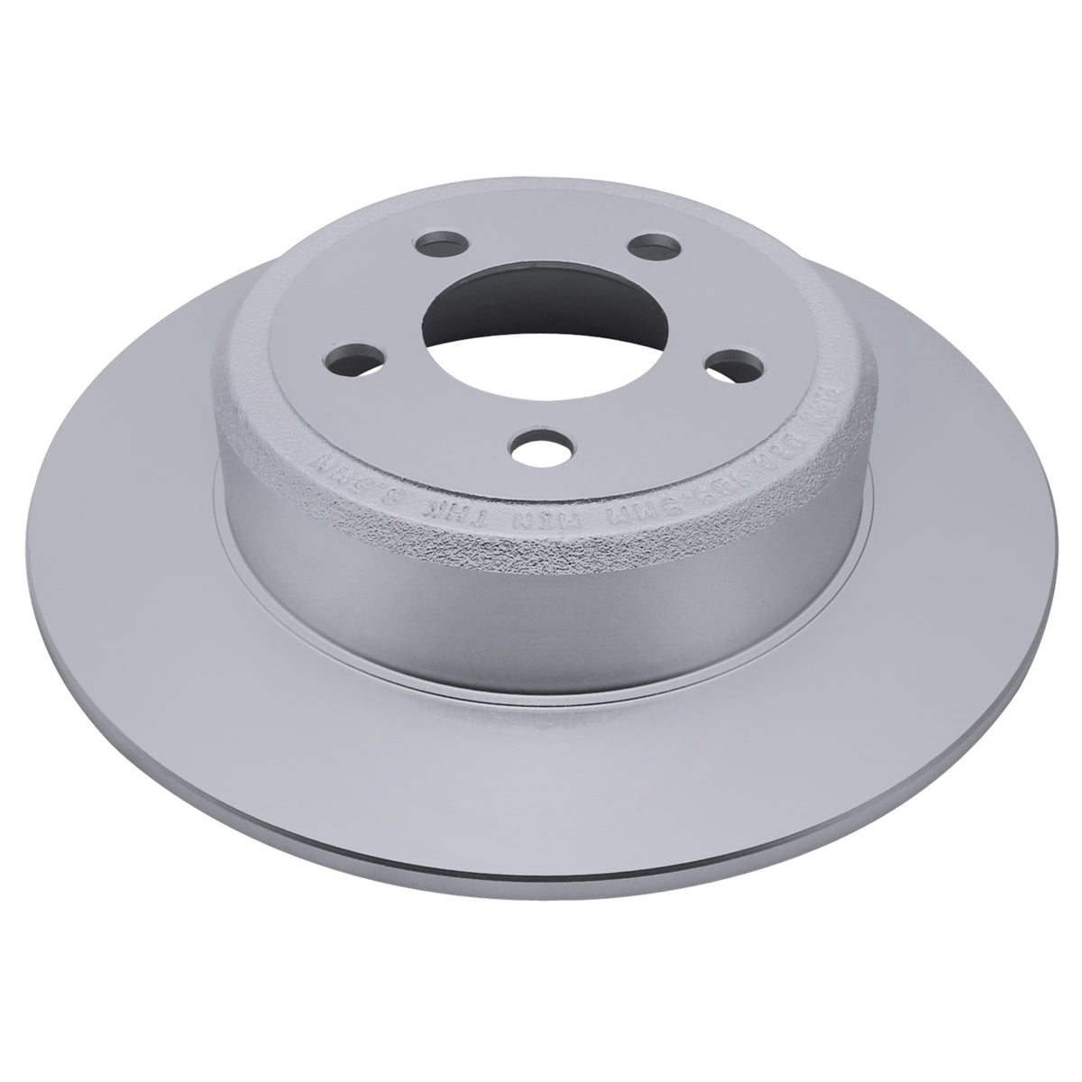 Raybestos Brakes Disc Brake Rotor 780254FZN