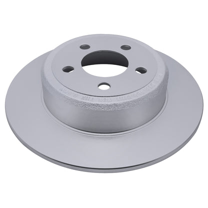 Raybestos Brakes Disc Brake Rotor 780254FZN