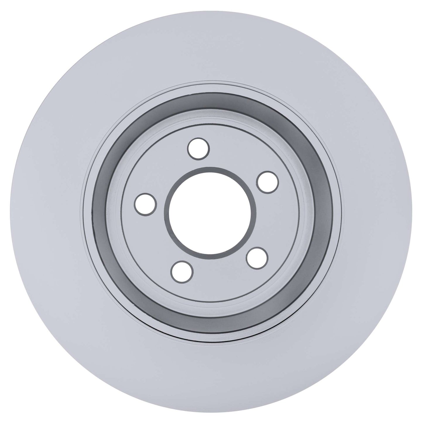 Raybestos Brakes Disc Brake Rotor 780254FZN