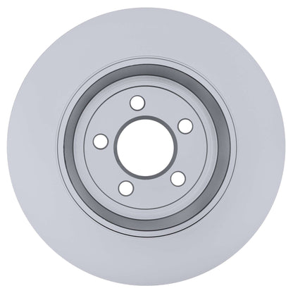 Raybestos Brakes Disc Brake Rotor 780254FZN