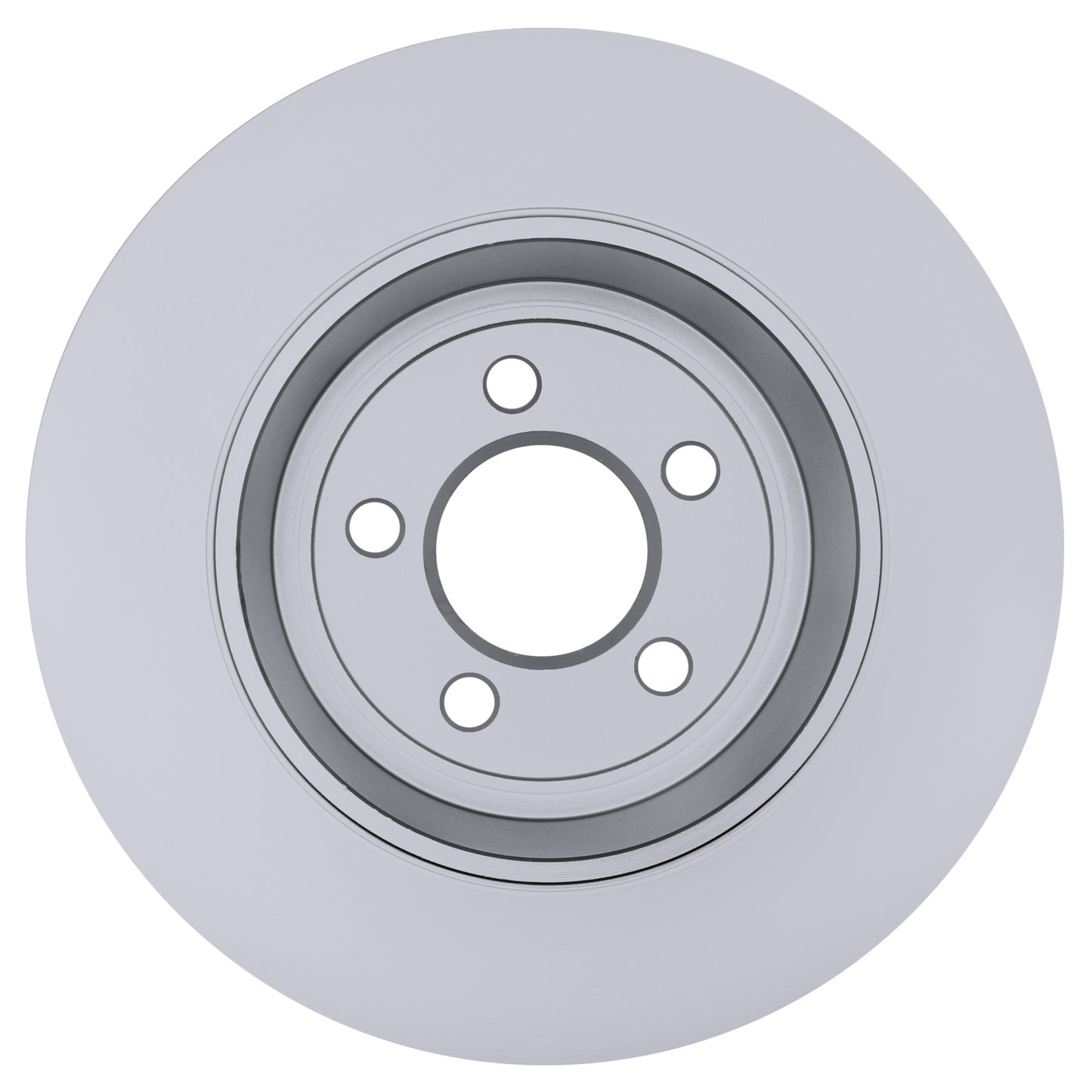 Raybestos Brakes Disc Brake Rotor 780254FZN