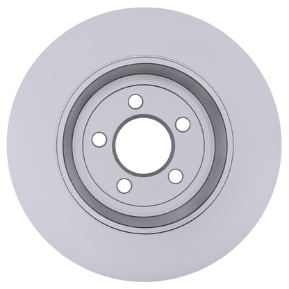 Raybestos Brakes Disc Brake Rotor 780254FZN