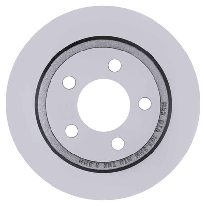 Raybestos Brakes Disc Brake Rotor 780254FZN