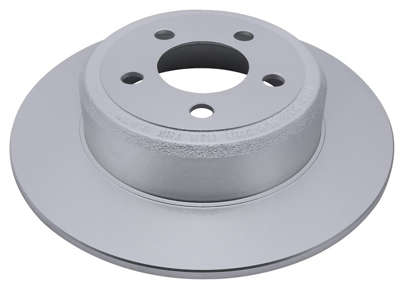 Raybestos Brakes Disc Brake Rotor 780254FZN