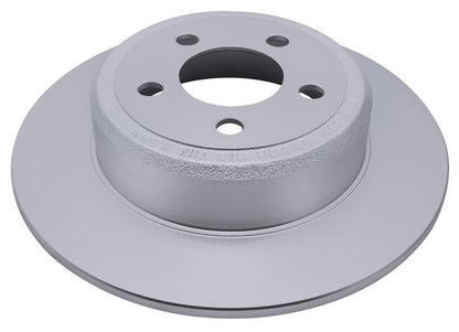 Raybestos Brakes Disc Brake Rotor 780254FZN