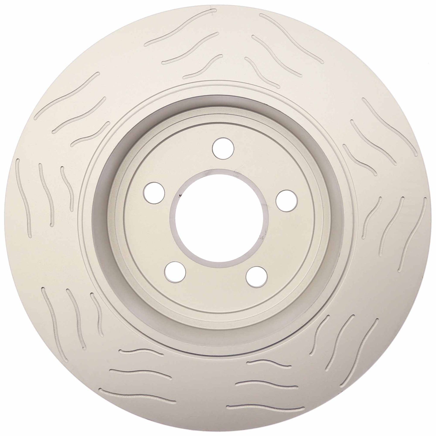 Raybestos Brakes Disc Brake Rotor 780254PER