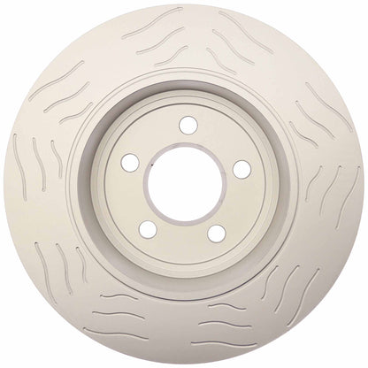 Raybestos Brakes Disc Brake Rotor 780254PER