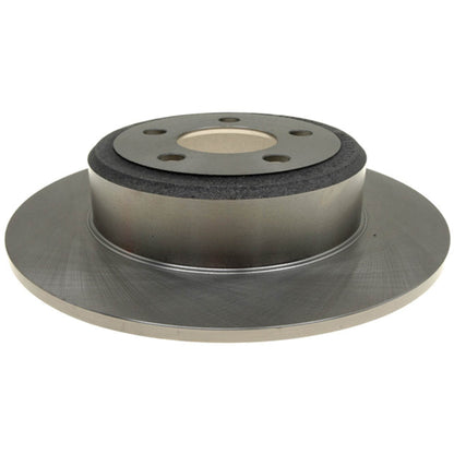 Raybestos Brakes Disc Brake Rotor 780254R