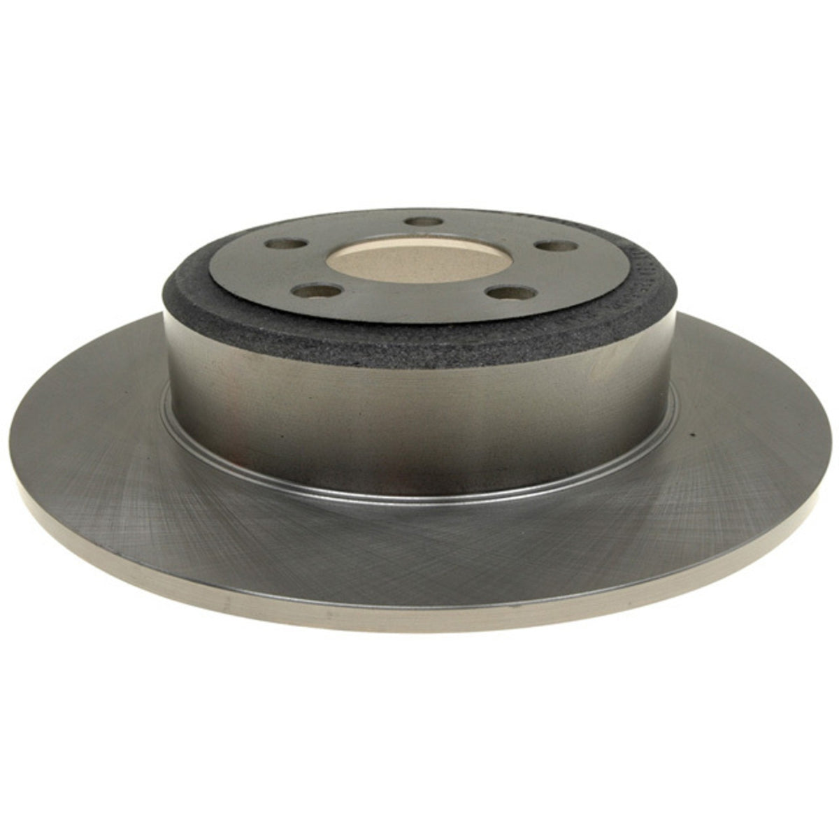 Raybestos Brakes Disc Brake Rotor 780254R