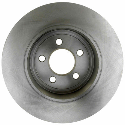 Raybestos Brakes Disc Brake Rotor 780254R