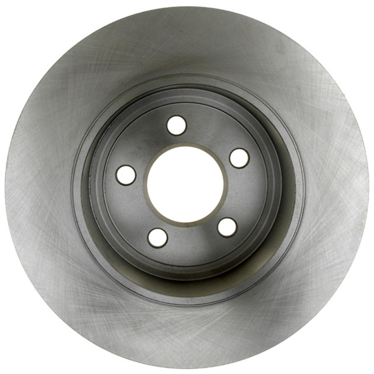 Raybestos Brakes Disc Brake Rotor 780254R