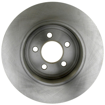 Raybestos Brakes Disc Brake Rotor 780254R