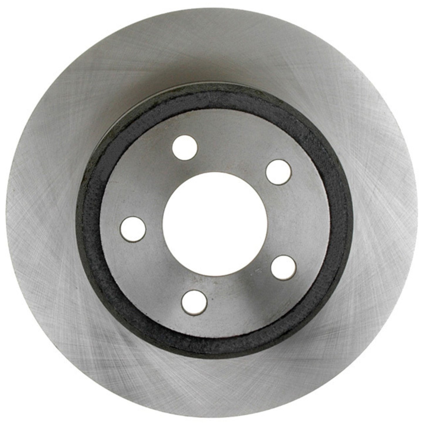 Raybestos Brakes Disc Brake Rotor 780254R