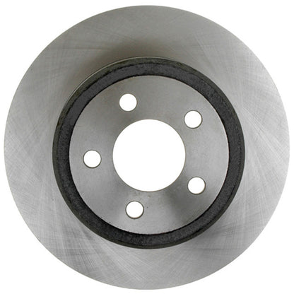 Raybestos Brakes Disc Brake Rotor 780254R