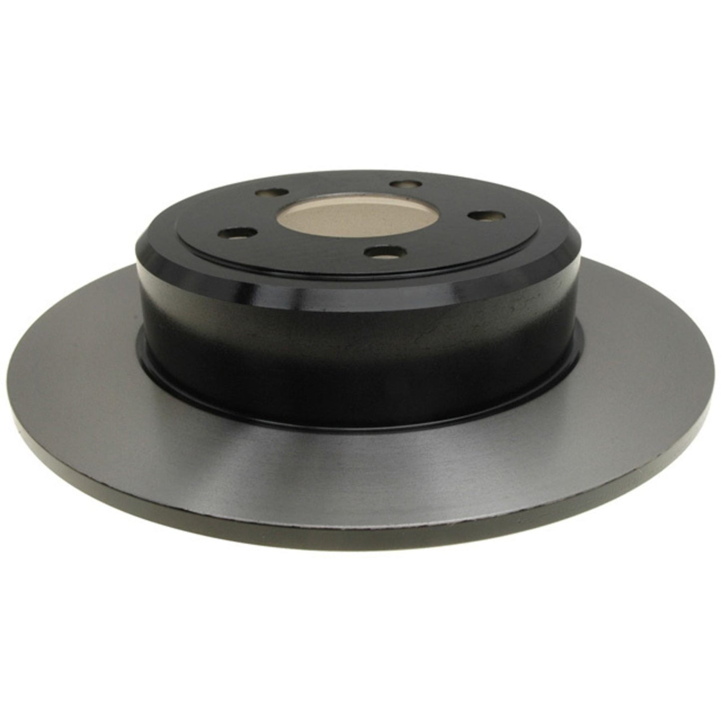Raybestos Brakes Disc Brake Rotor 780254