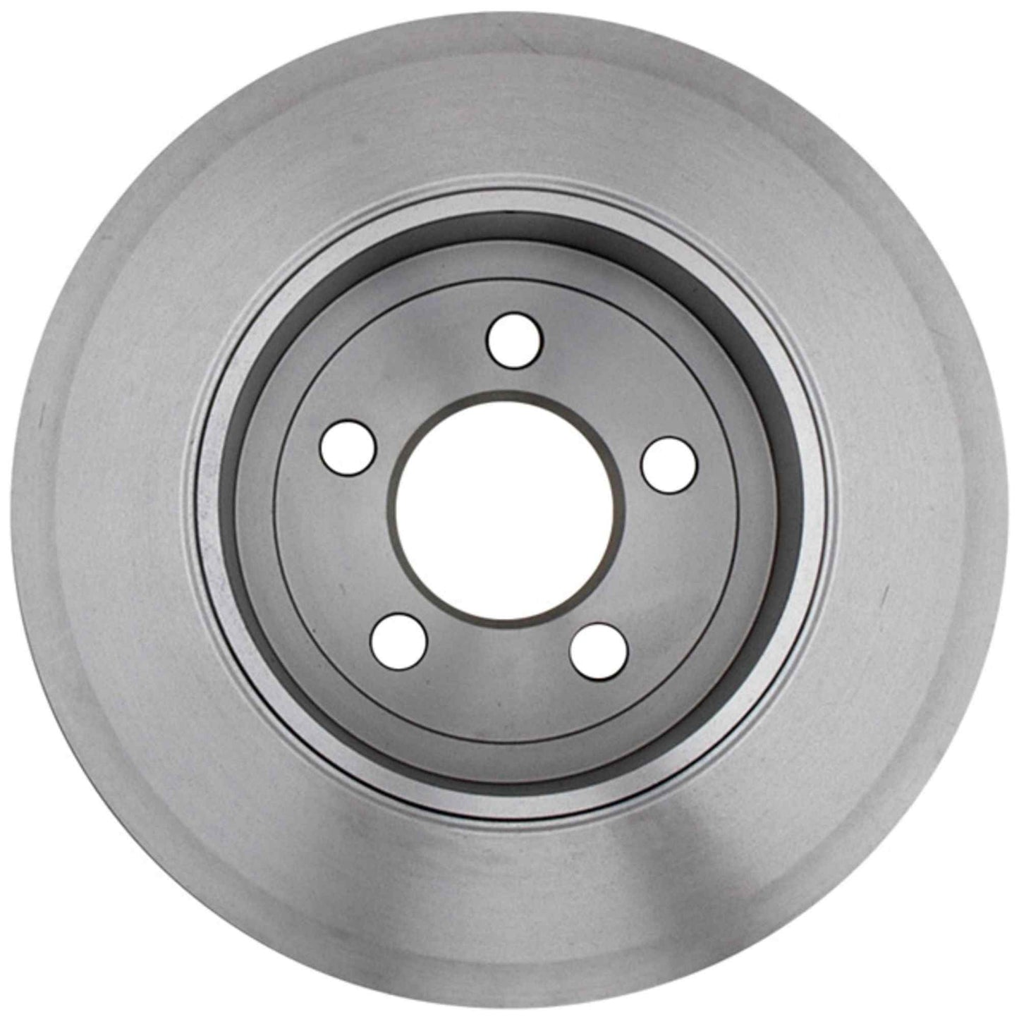 Raybestos Brakes Disc Brake Rotor 780254