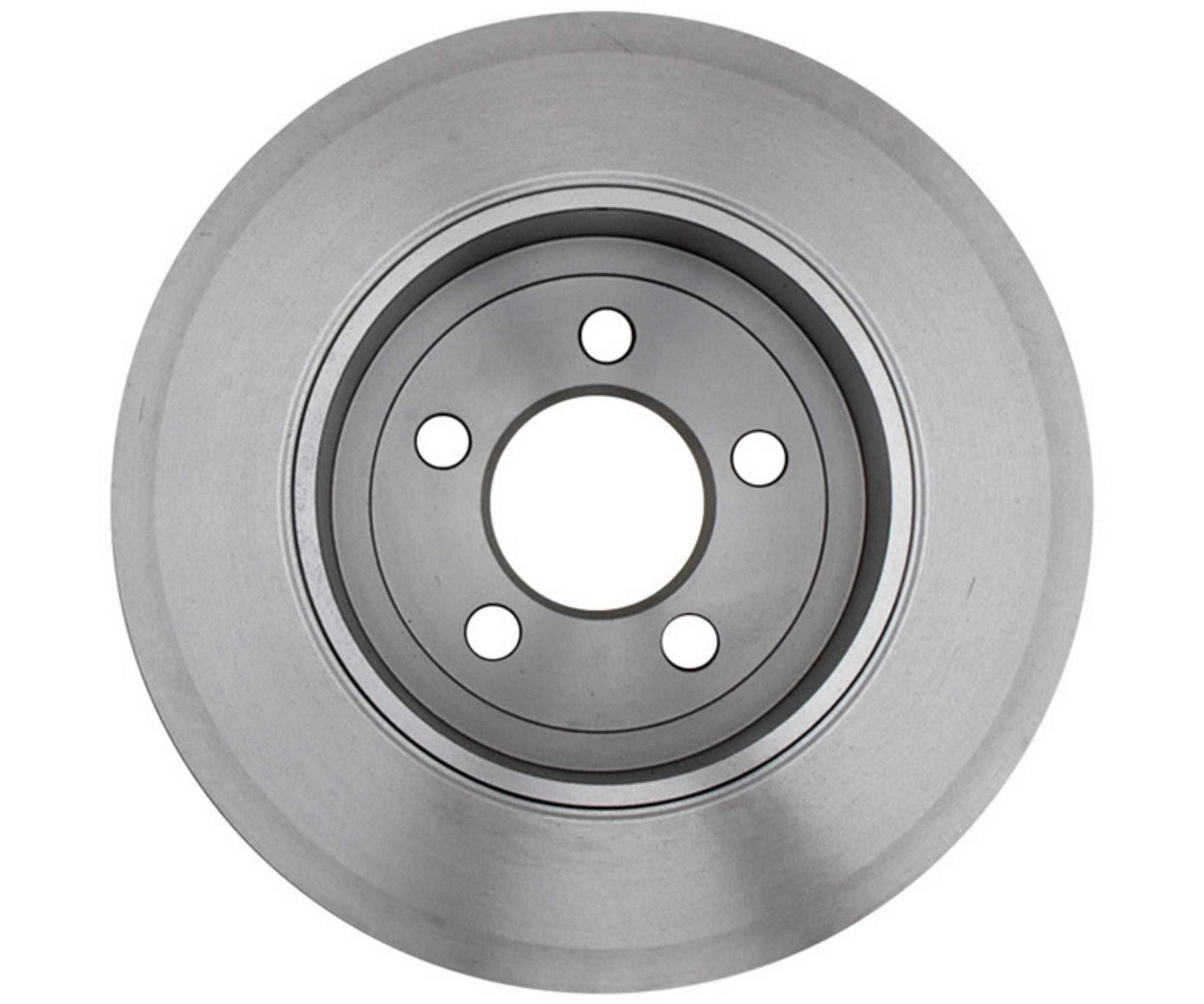 Raybestos Brakes Disc Brake Rotor 780254