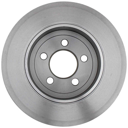 Raybestos Brakes Disc Brake Rotor 780254