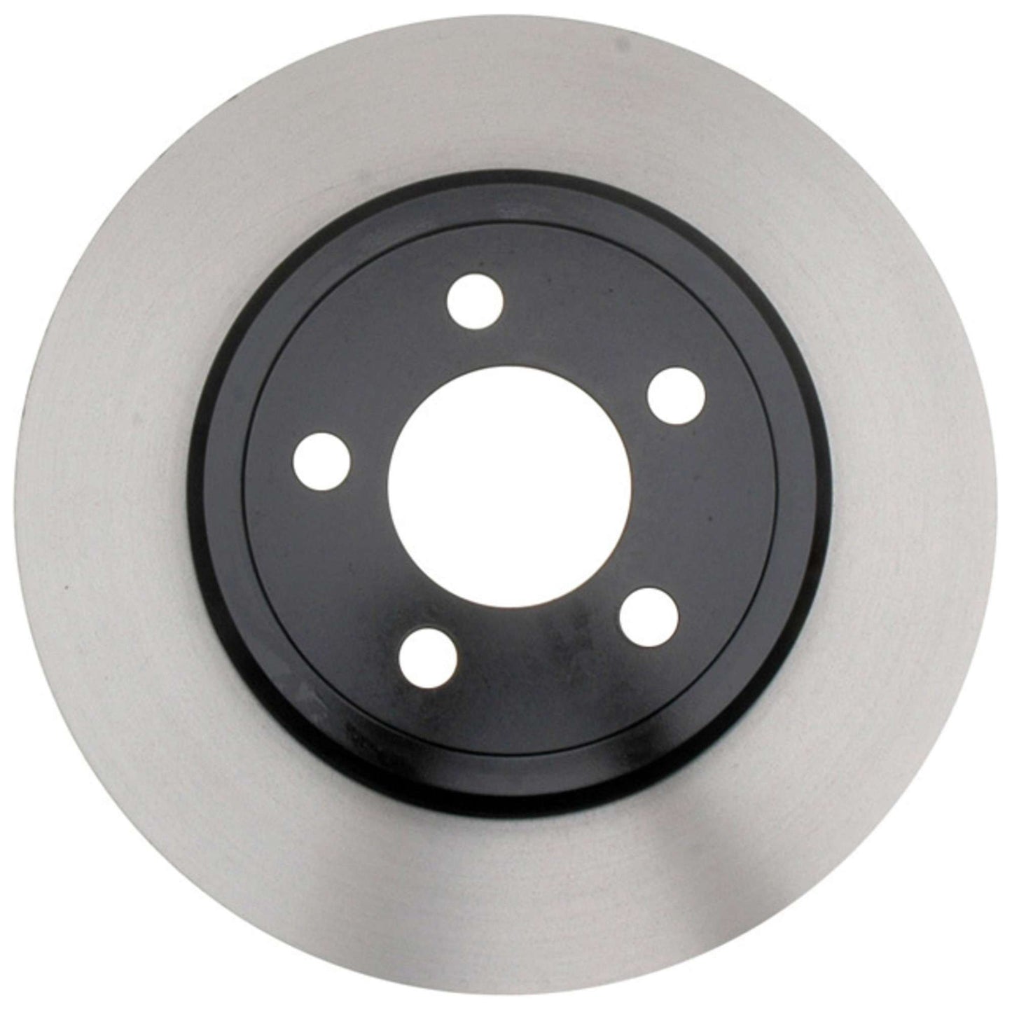 Raybestos Brakes Disc Brake Rotor 780254