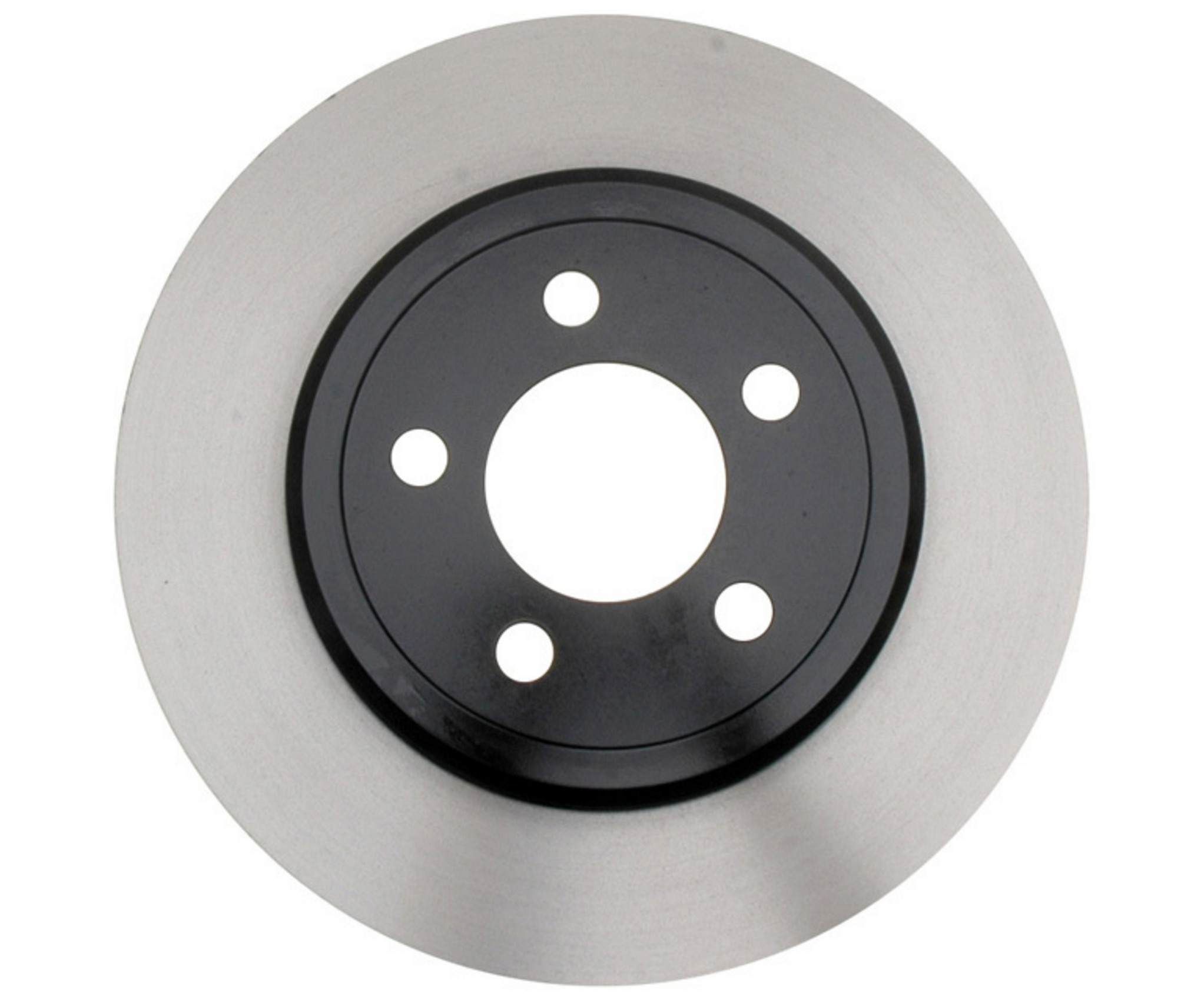 Raybestos Brakes Disc Brake Rotor 780254