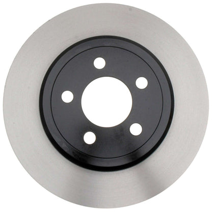 Raybestos Brakes Disc Brake Rotor 780254