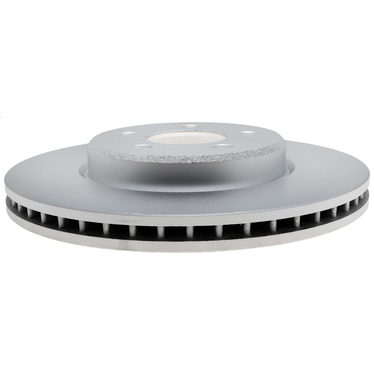 Raybestos Brakes Disc Brake Rotor 780255FZN