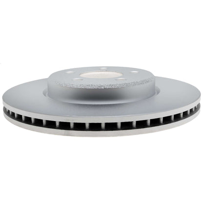 Raybestos Brakes Disc Brake Rotor 780255FZN
