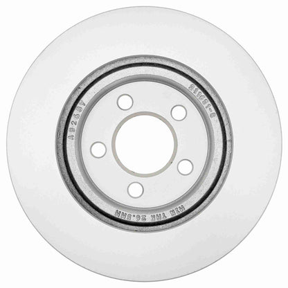 Raybestos Brakes Disc Brake Rotor 780255FZN