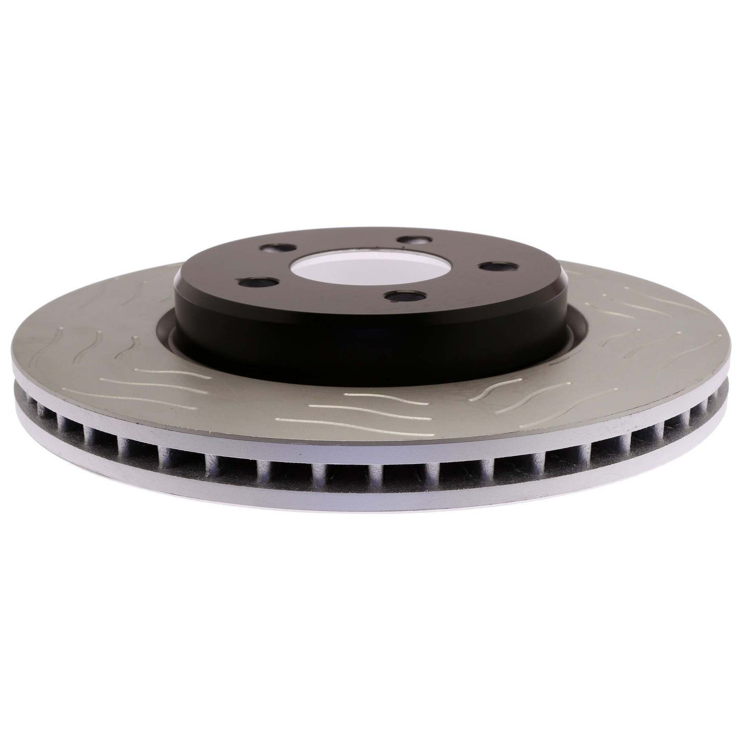 Raybestos Brakes Disc Brake Rotor 780255PER