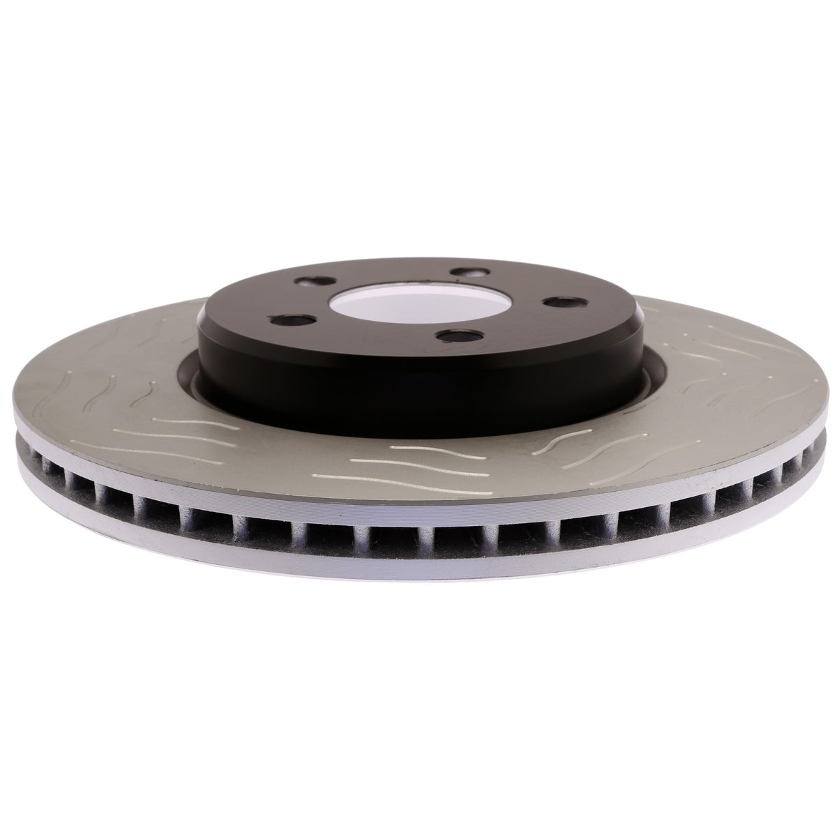 Raybestos Brakes Disc Brake Rotor 780255PER