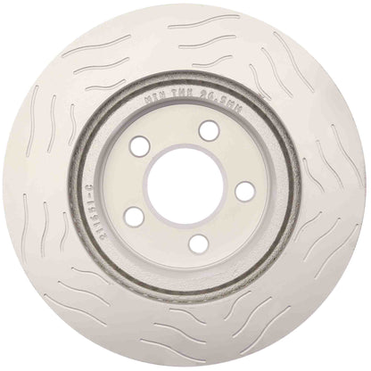 Raybestos Brakes Disc Brake Rotor 780255PER