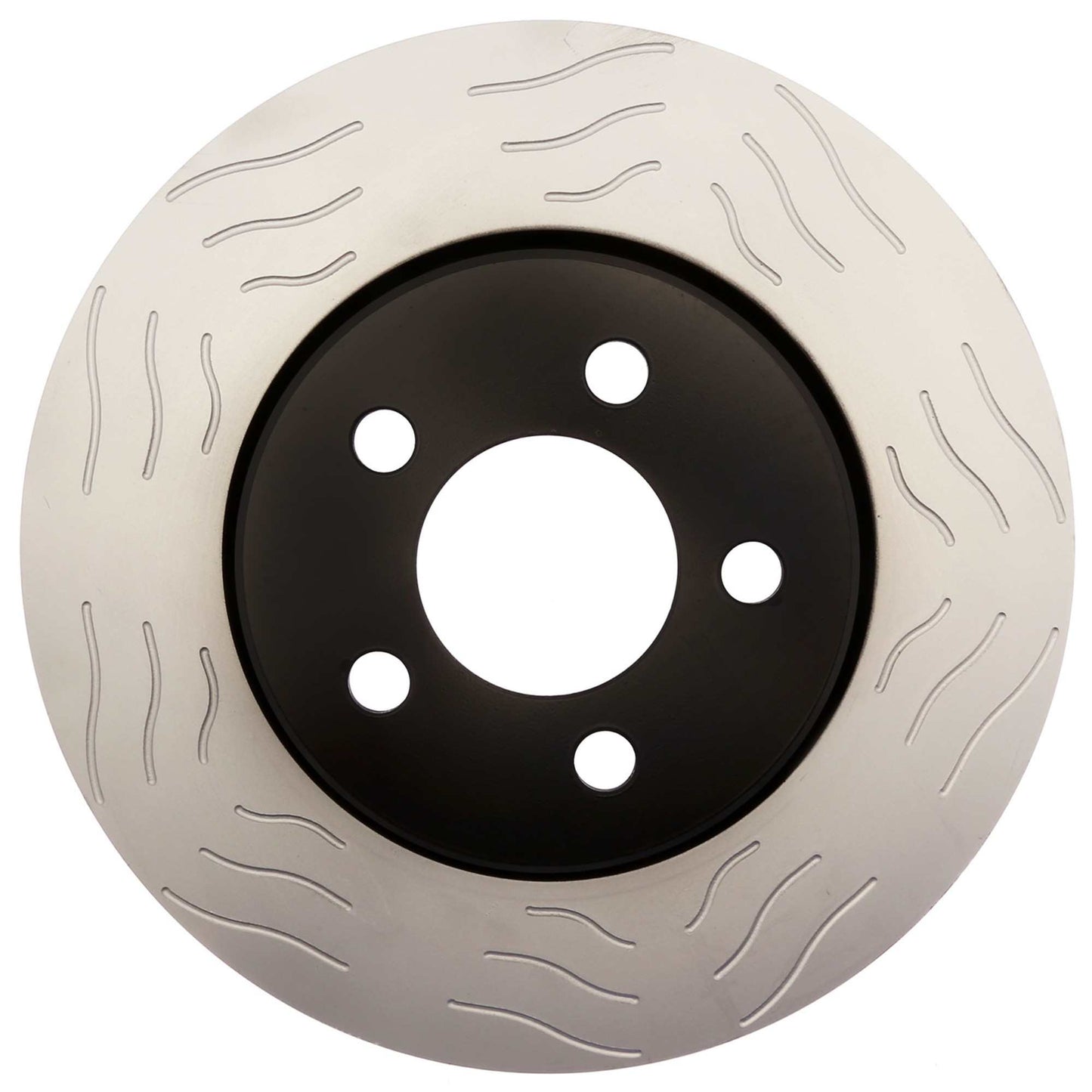 Raybestos Brakes Disc Brake Rotor 780255PER