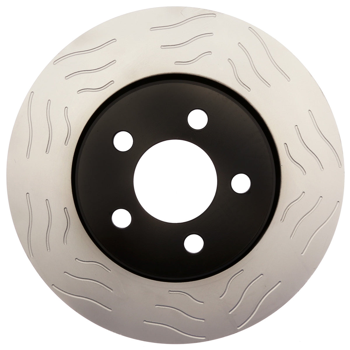 Raybestos Brakes Disc Brake Rotor 780255PER