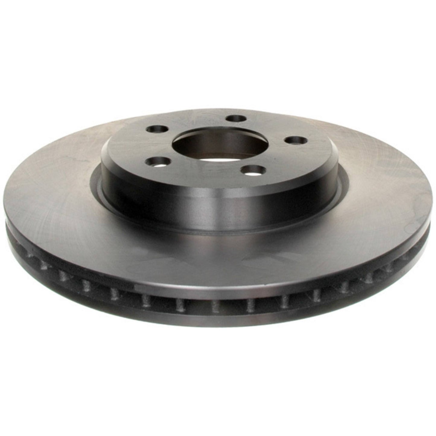 Raybestos Brakes Disc Brake Rotor 780255R