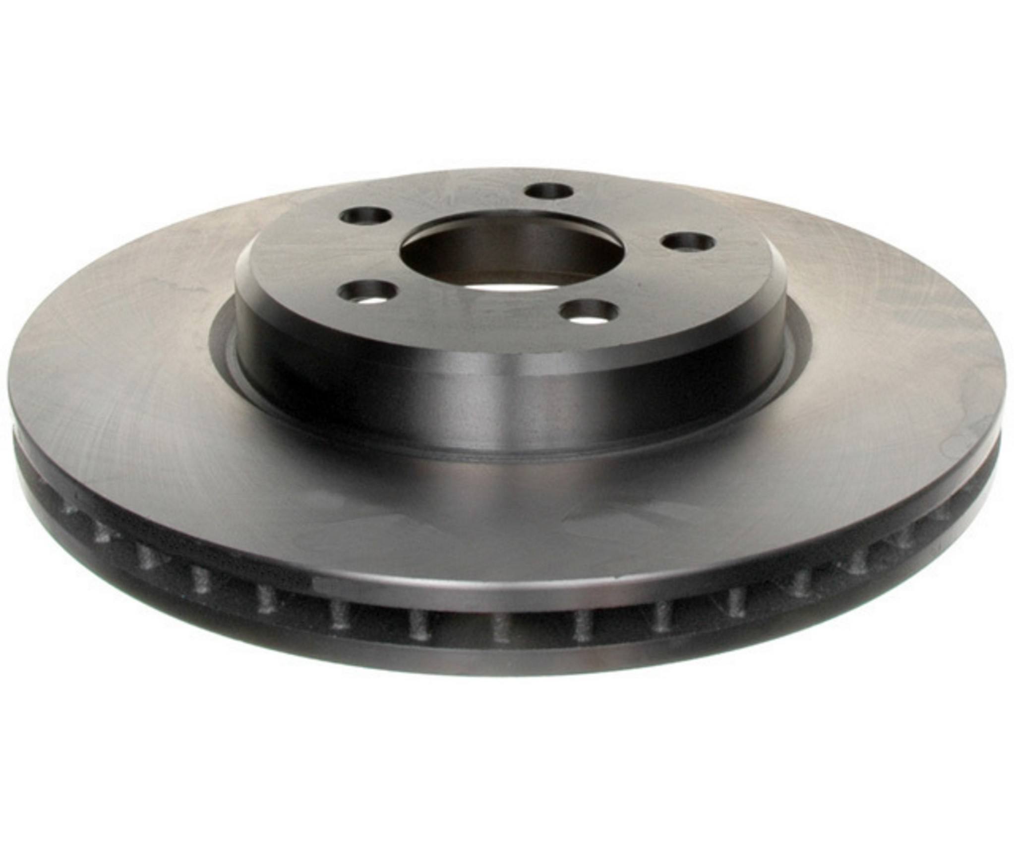 Raybestos Brakes Disc Brake Rotor 780255R