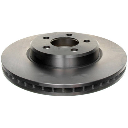 Raybestos Brakes Disc Brake Rotor 780255R