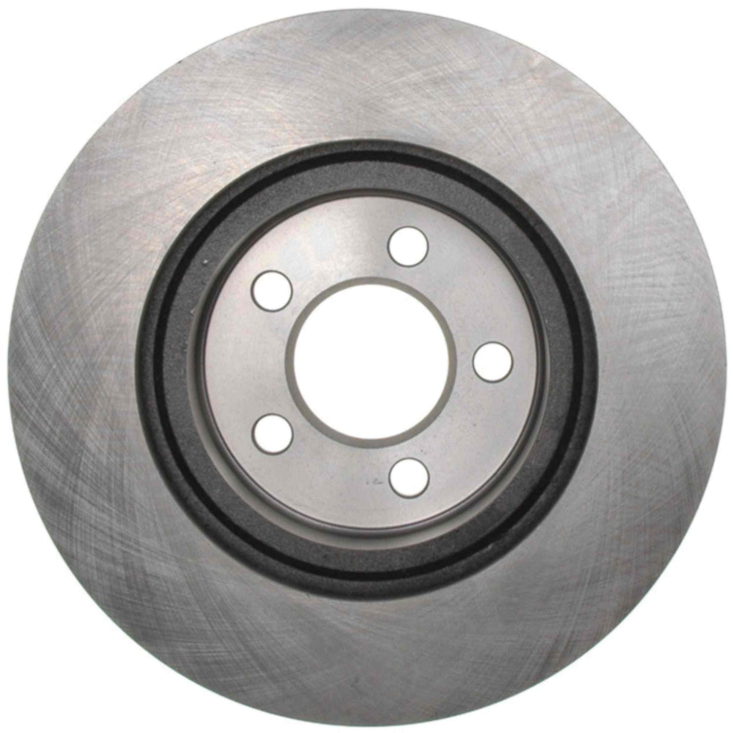 Raybestos Brakes Disc Brake Rotor 780255R