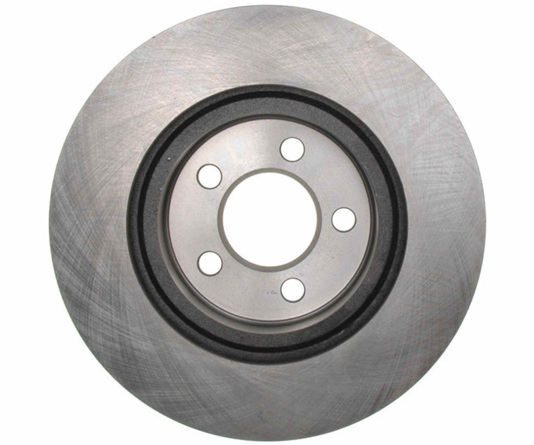 Raybestos Brakes Disc Brake Rotor 780255R