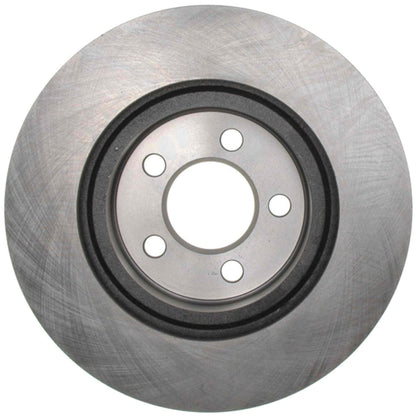 Raybestos Brakes Disc Brake Rotor 780255R