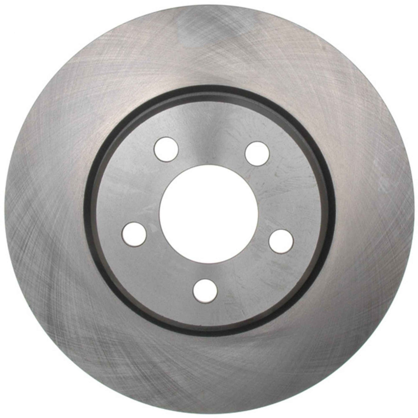 Raybestos Brakes Disc Brake Rotor 780255R