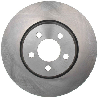 Raybestos Brakes Disc Brake Rotor 780255R